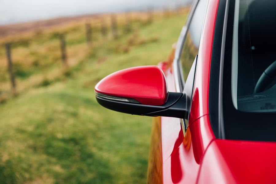 Детали экстерьера Kia XCeed 1.6 CRDi 2019 года  (UK) (фото 53 из 107)